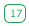 17